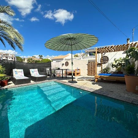 Casa Eline De Lujo Casco Antiguo Altea Piscina Privada Y Jardin Villa Exterior photo