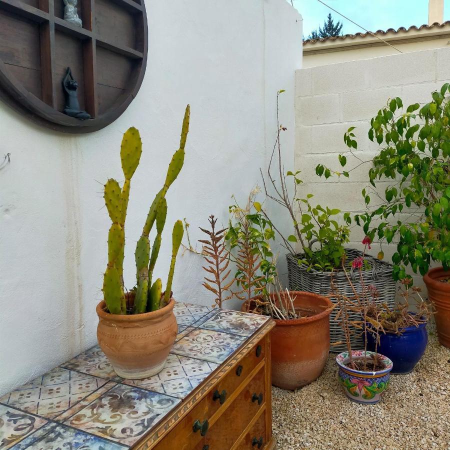 Casa Eline De Lujo Casco Antiguo Altea Piscina Privada Y Jardin Villa Exterior photo