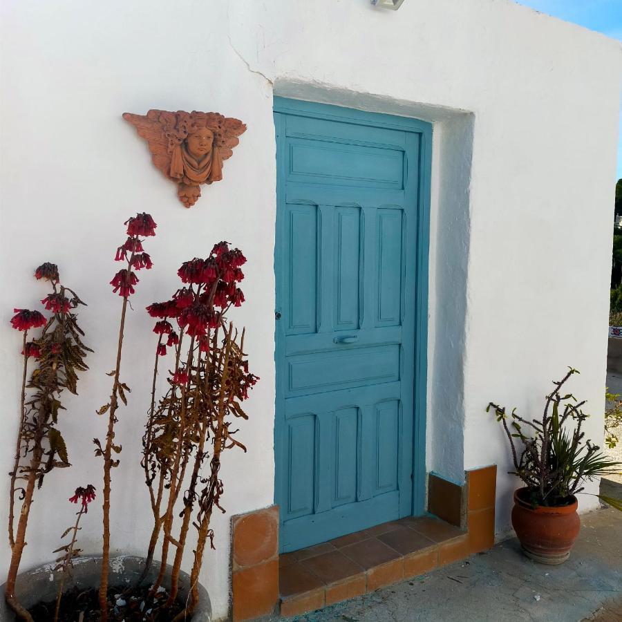 Casa Eline De Lujo Casco Antiguo Altea Piscina Privada Y Jardin Villa Exterior photo