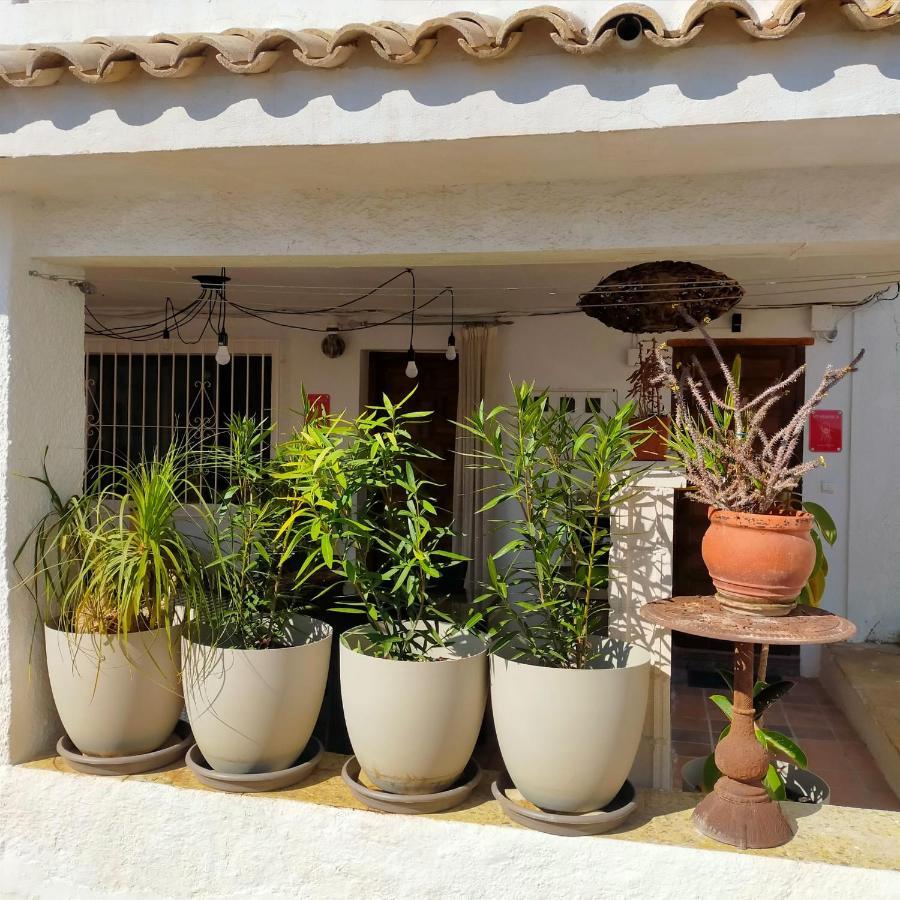 Casa Eline De Lujo Casco Antiguo Altea Piscina Privada Y Jardin Villa Exterior photo